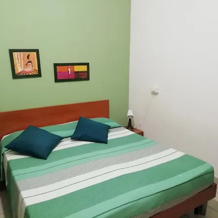 La Sorgente Villa