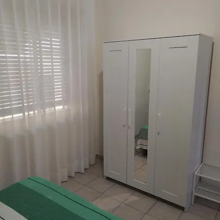 La Sorgente Villa Fontane Bianche