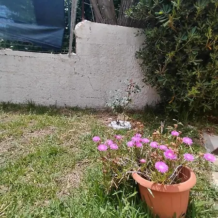 Villa La Sorgente Fontane Bianche