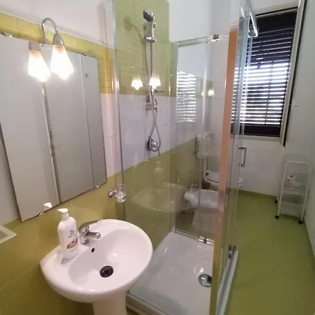 La Sorgente Villa Fontane Bianche