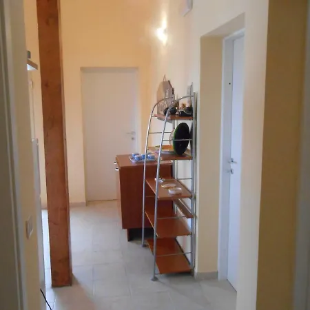 La Sorgente Villa *