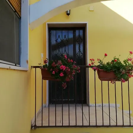 Villa La Sorgente *
